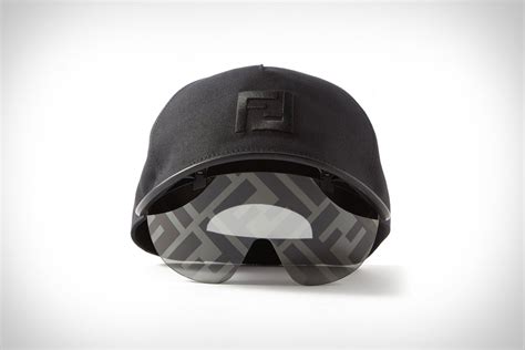 fendi glasses cap